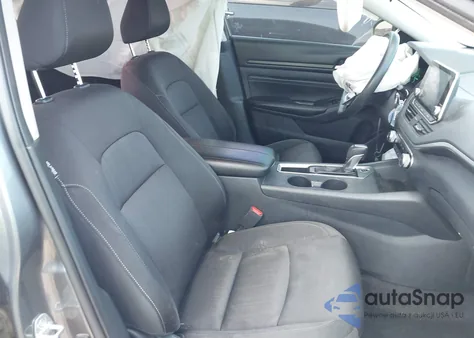 2019 Nissan Altima S z USA, uszkodzony, nr VIN 1N4BL4BV8KC223667